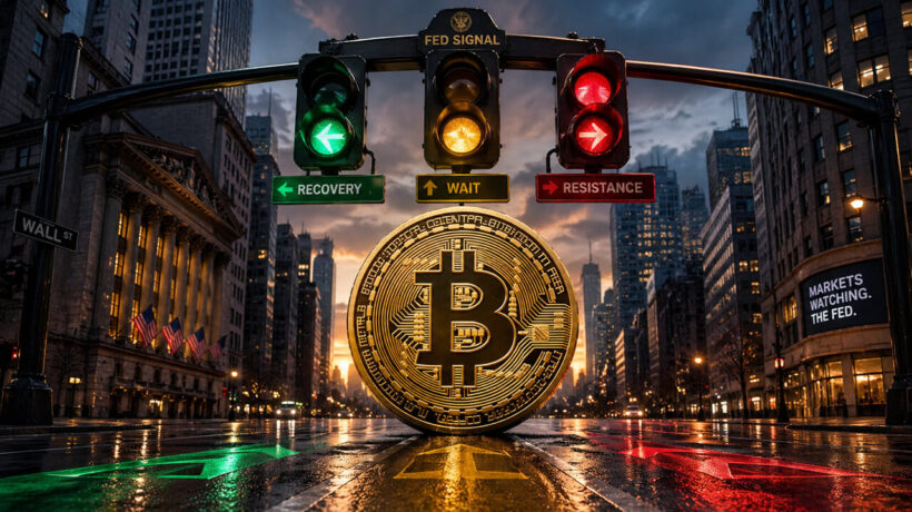 Будущее биткойна: как инвесторы воспримут уровень $80,000