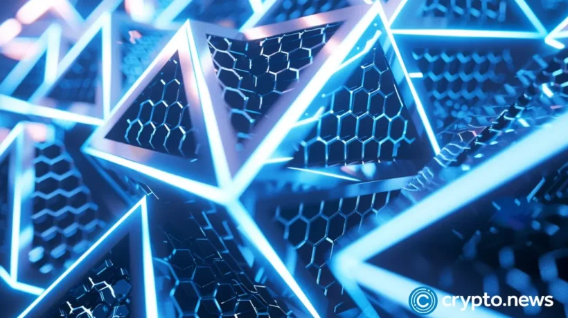 BlockchainFX лидирует в пресейлах: приток в ETF вернул рынку уверенность