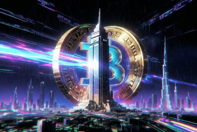 BNY объединяется с ключевыми компаниями для расширения криптокастодиальных услуг в ОАЭ