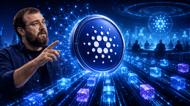 Основатель Cardano анонсировал приближение Leios в рамках нового предложения