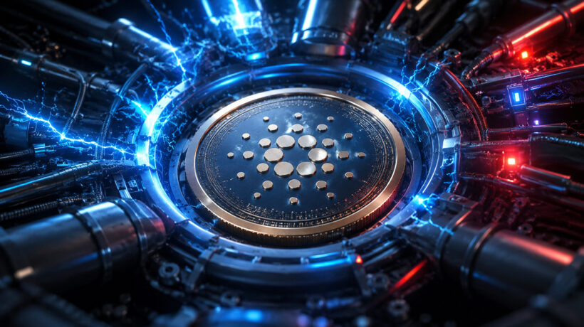 Голосование по хардфорку Cardano 29 мая выявляет слабости DeFi ADA