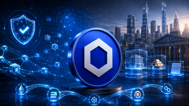 Сооснователь Chainlink Назаров выделил три тенденции, которые он внимательно отслеживает