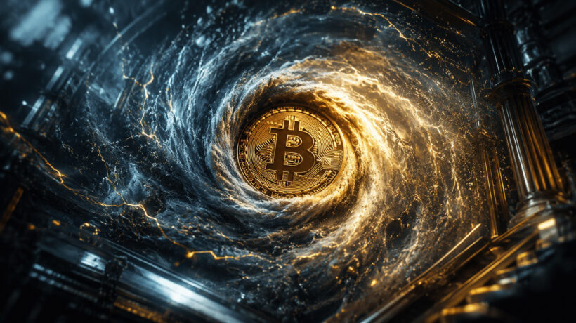 CME запускает фьючерсы на волатильность Bitcoin в стиле VIX