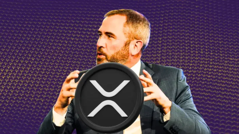 Цена XRP через 5 лет, если Ripple продаст 30% казначейства