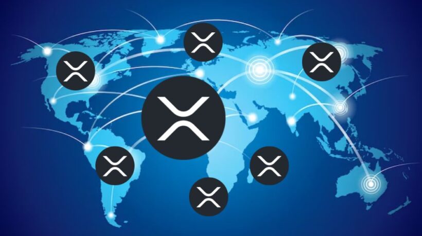 Эксперт: вот почему банки начнут использовать XRP