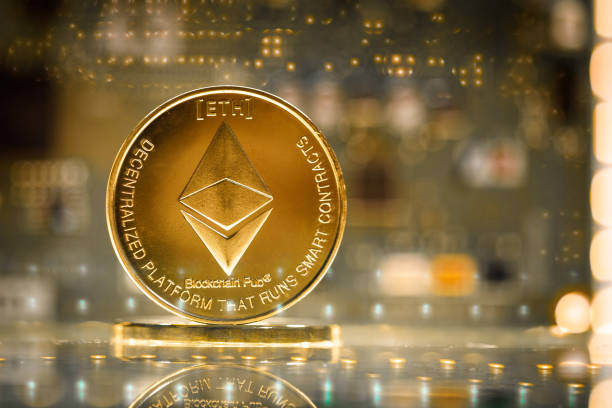 Консолидация Ethereum может подготовить почву для роста