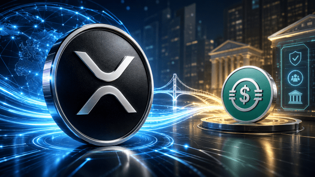 Evernorth утверждает, что RLUSD не является заменой XRP: вот почему