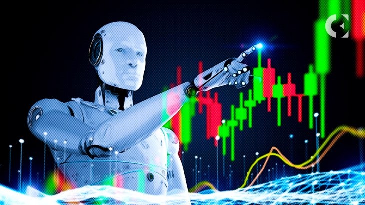 Гонка ИИ накаляется — взлетят ли монеты AI?