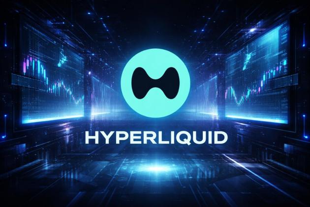 Grayscale вносит третью поправку в заявку на Hyperliquid ETF: подробности