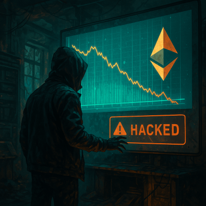Хакер вывел 11,58 миллиона долларов из моста Verus-Ethereum