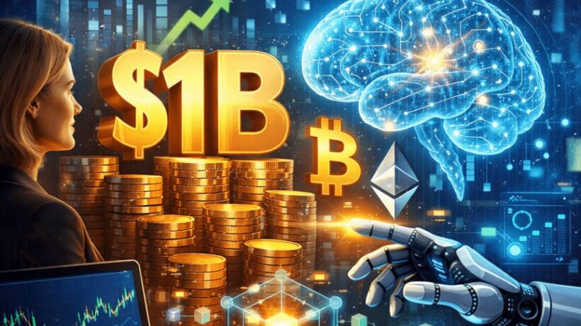 Haun Ventures привлек $1 миллиард для инвестиций в криптостартапы и расширил деятельность в области ИИ
