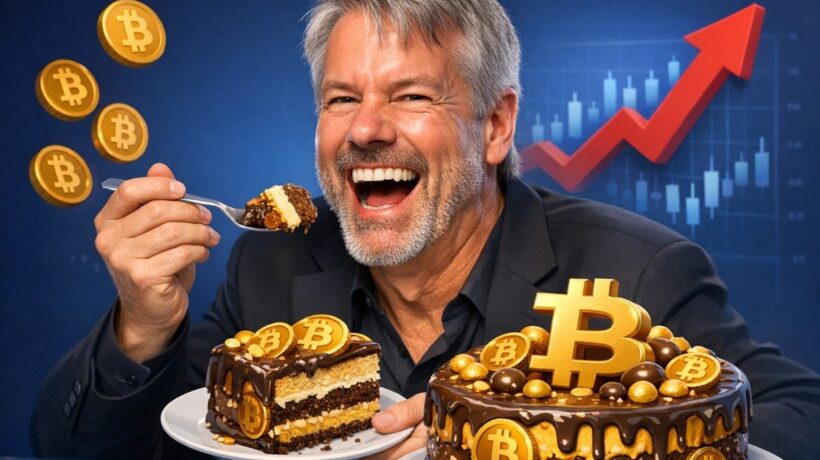 HODL умер? Пора продавать Bitcoin?