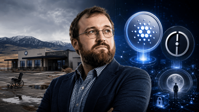 Закрытие медицинской клиники в Вайоминге укрепило внимание Хоскинсона к Cardano и Midnight