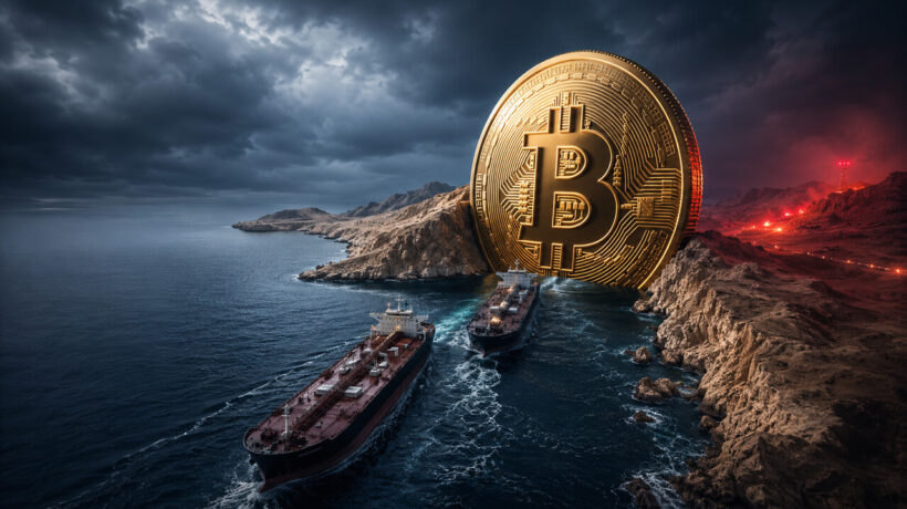 Как Bitcoin оценит заявление Трампа о возможном открытии Ормузского пролива в эти выходные