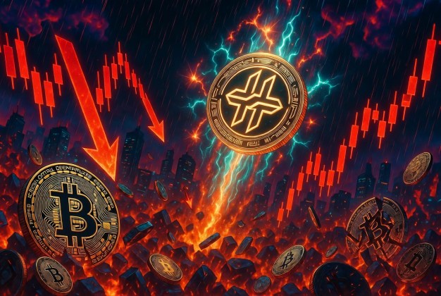 Hyperliquid превзошел Bitcoin на 71% в худшем квартале криптовалют с 2018 года — отчет раскрывает причины