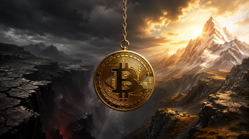 Когда Bitcoin достигнет нового исторического максимума выше $126,000?