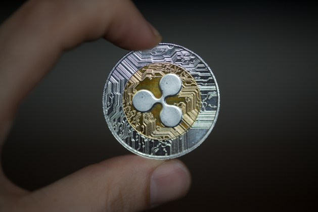 Аналитик считает, что XRP повторяет паттерн, который ранее приводил к ралли на 126%