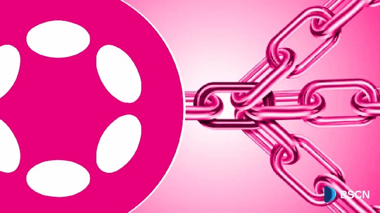Как работает Polkadot Parachain и чем он отличается от Layer 2