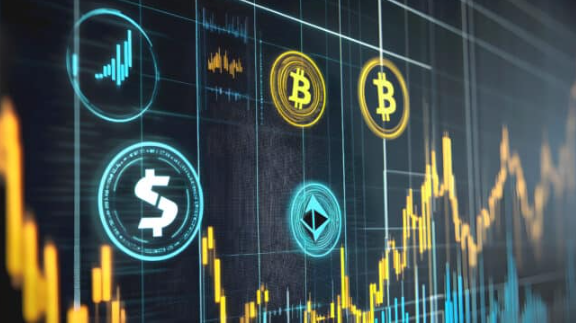 Криптофонды привлекли $858 млн за неделю