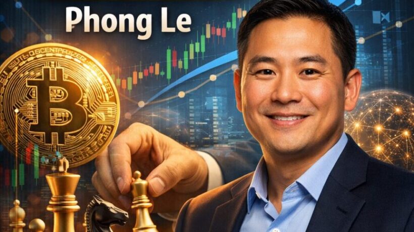 Phong Le: В Strategy есть нечто большее, чем просто Bitcoin