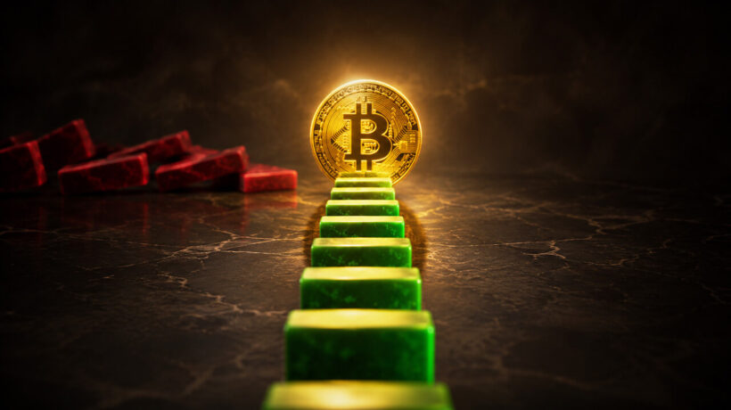 Morgan Stanley Bitcoin Trust завершает первый месяц торгов без оттоков на фоне шестинедельной серии притока средств в Bitcoin ETF