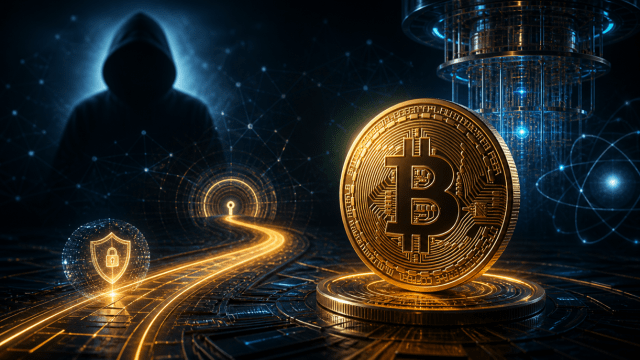 Новое предложение по Bitcoin дает Сатоши тихий путь к собственности