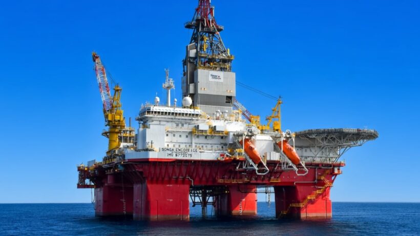 План Трампа по Ормузу не сдвинул нефтяные рынки