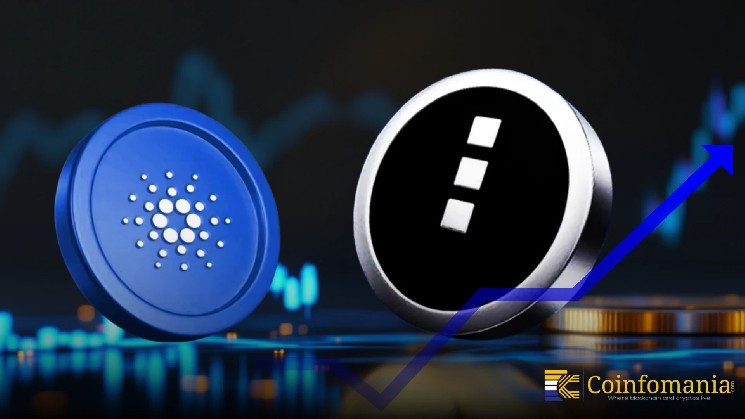 Почему NIGHT резко растёт в кошельках Cardano