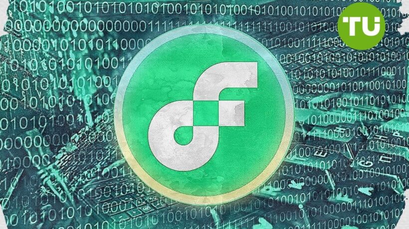 Потенциал отскока Flow от перепроданности сдерживает падение