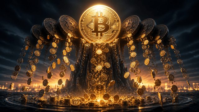 Долгосрочные держатели биткоина, купившие до запуска ETF, фиксируют прибыль на фоне роста цены до $80 000