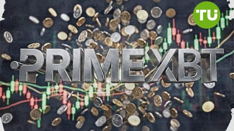 PrimeXBT: торгуйте CFD на акции и индексы с крипто-залогом