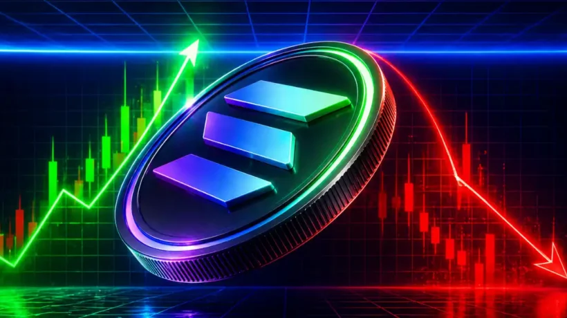 Приток в Solana ETF намекает на рост институционального спроса