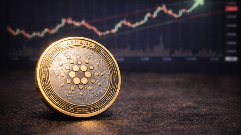 Прогноз Cardano: сигнал на покупку $ADA — цель $0.40?