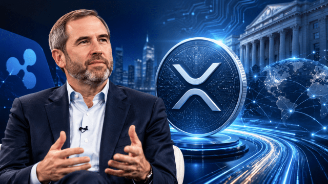 Генеральный директор Ripple считает, что армия XRP сильнее, чем когда-либо, но предостерегает от племенного мышления