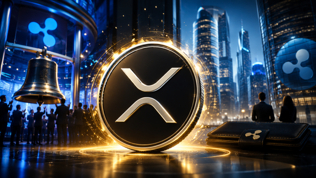 Ripple IPO может принести «что-то особенное» для держателей XRP, предполагает генеральный директор