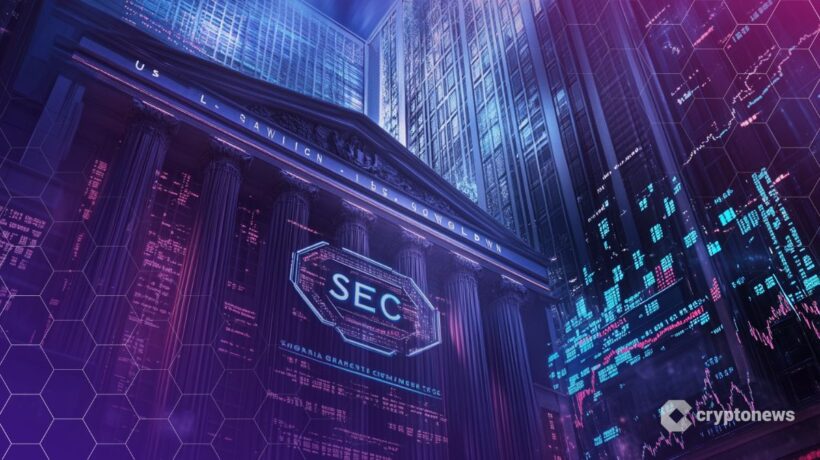 SEC «крипто-мама» Хестер Пирс уходит: что значит её уход
