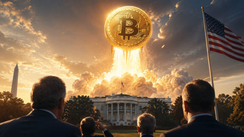 Второй эмитент Bitcoin ETF прогнозирует рост BTC до $1 миллиона – но сокращает сроки до следующего президентского срока в США