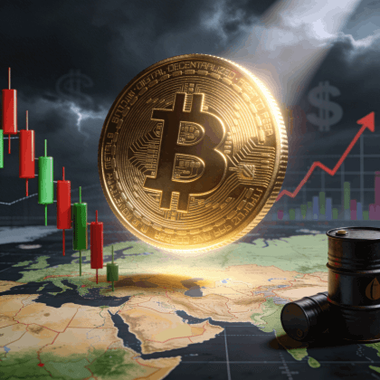 Умные деньги возвращаются в Bitcoin: что стоит за ростом?