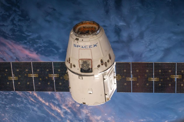 SpaceX раскрывает биткоин-резервы на $1,45 млрд в заявке S-1, превзойдя рыночные оценки