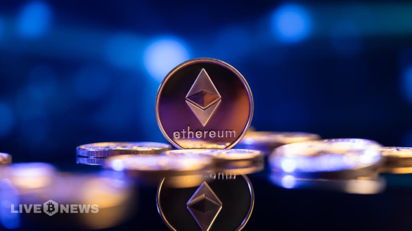 Спор о цене ETH смещается: корпоративные киты обгоняют Ethereum Foundation