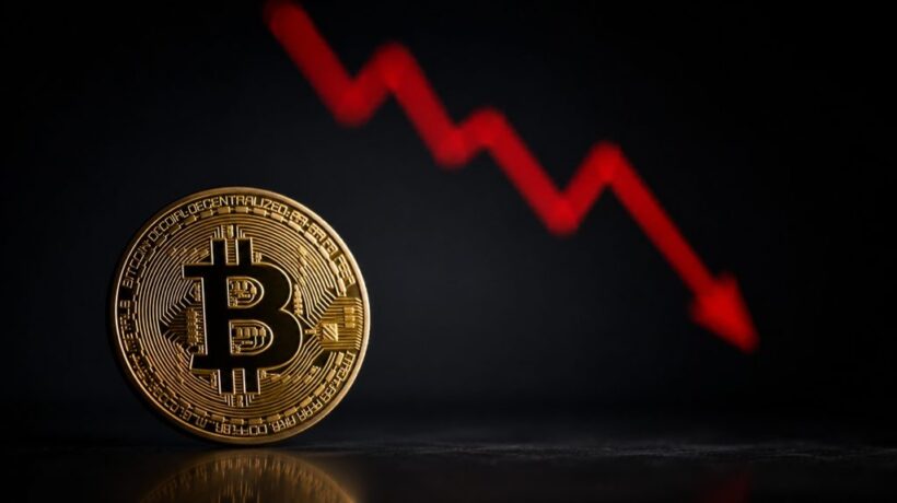 Спотовые биткоин-ETF в США показали рекордный отток с января