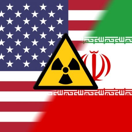 США и Иран близки к меморандуму о прекращении войны, поднимая надежды на ядерную сделку