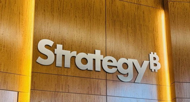Глава Strategy назвал сценарии, при которых компания продаст часть биткоинов