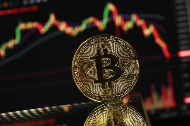 Strive наращивает позиции в биткоине, приобретя еще 1109 BTC