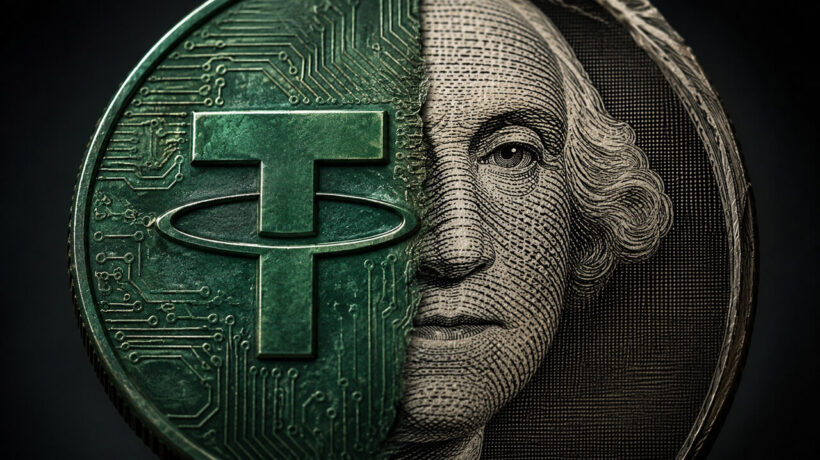 Риски стейблкоинов: как Tether с $141 миллиардом в казначейских облигациях влияет на американскую экономику