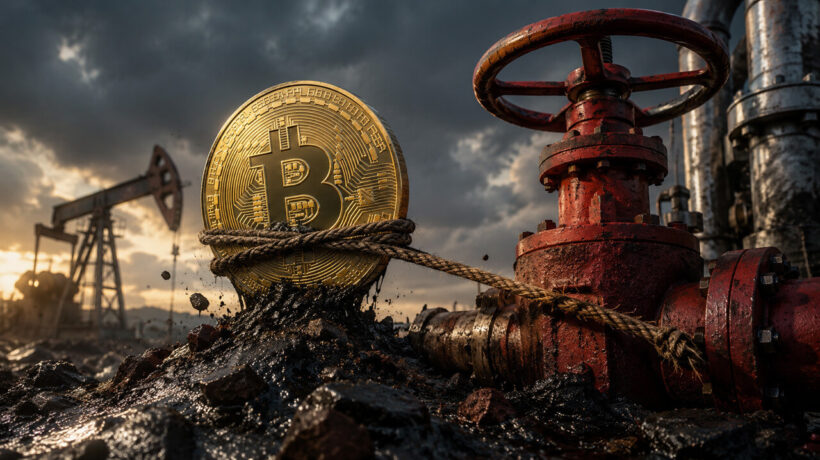 Перемирие между США и Ираном на 60 дней: как это повлияет на рынок Bitcoin?