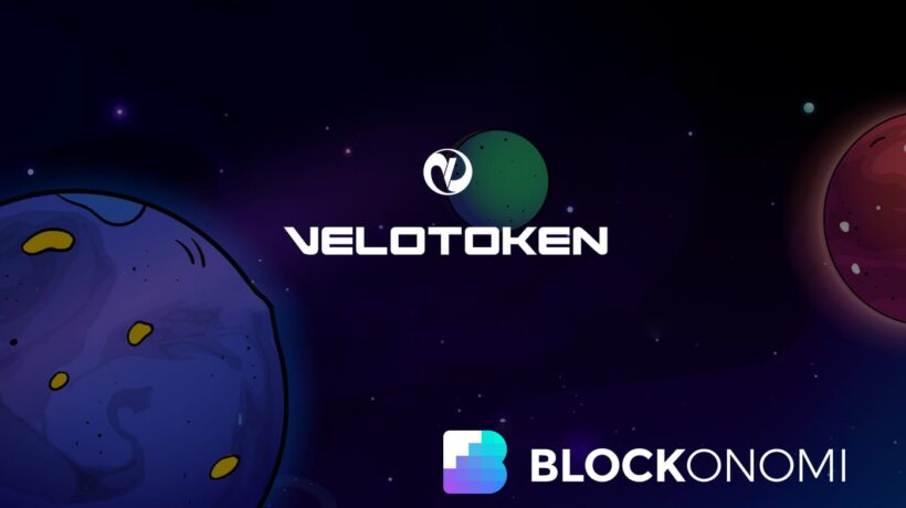 VELO Protocol становится ключевым игроком в новой глобальной платежной инфраструктуре