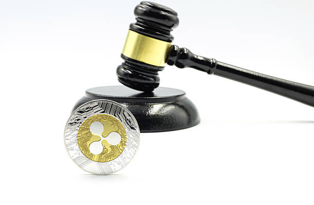 Глава ФРС упомянул XRP в научной работе: что это значит для держателей криптовалюты