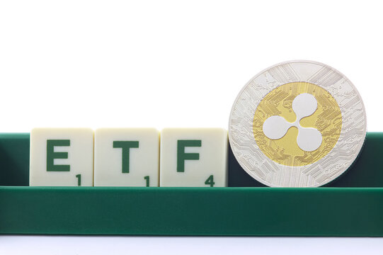 XRP ETF демонстрируют устойчивый приток средств на фоне спада на рынке