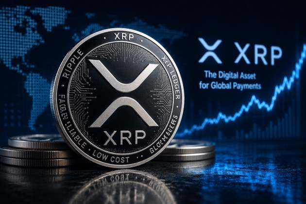 Данные о движении XRP с бирж указывают на продолжающееся накопление, но кто покупает?